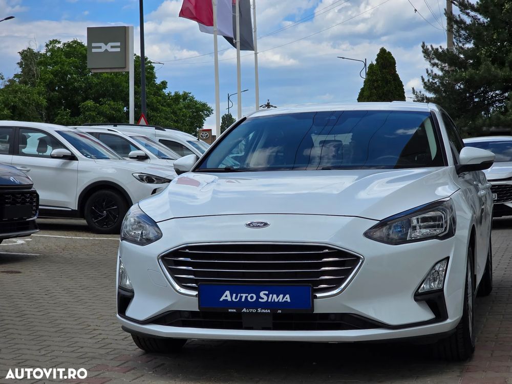 Ford Focus - 5