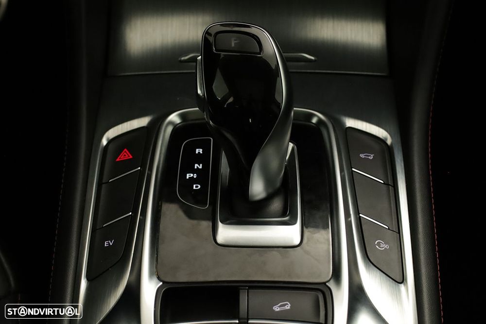 MG EHS 1.5 T-GDI Plug-in Hybrid Luxury - 14