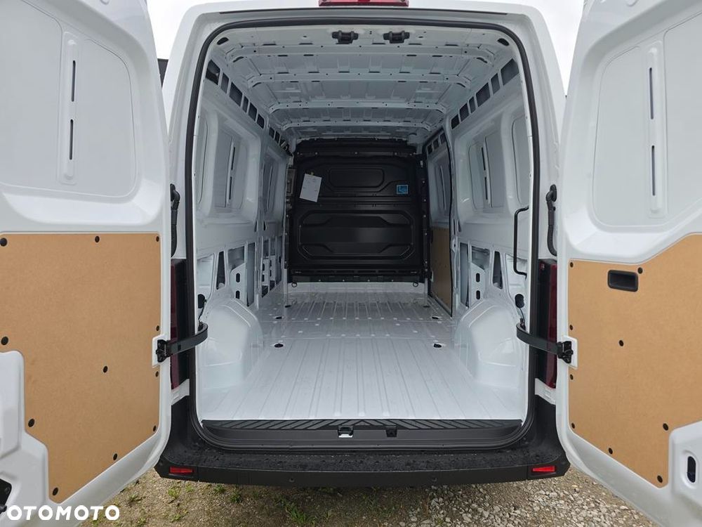 Renault Master dCi L3H2 Extra aut - 7