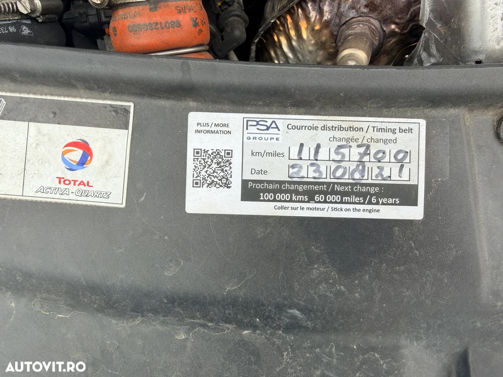 Peugeot 2008 PureTech 130 Stop&Start GT-Line Edition - 26