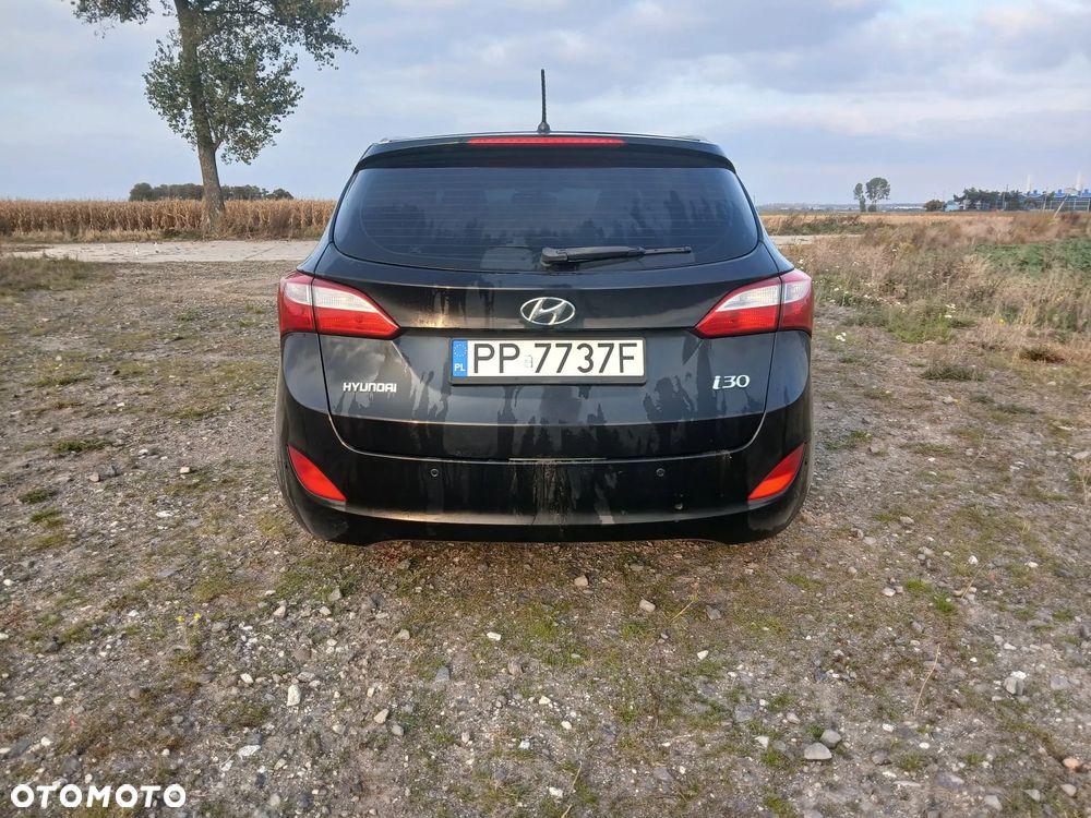 Hyundai i30 - 3