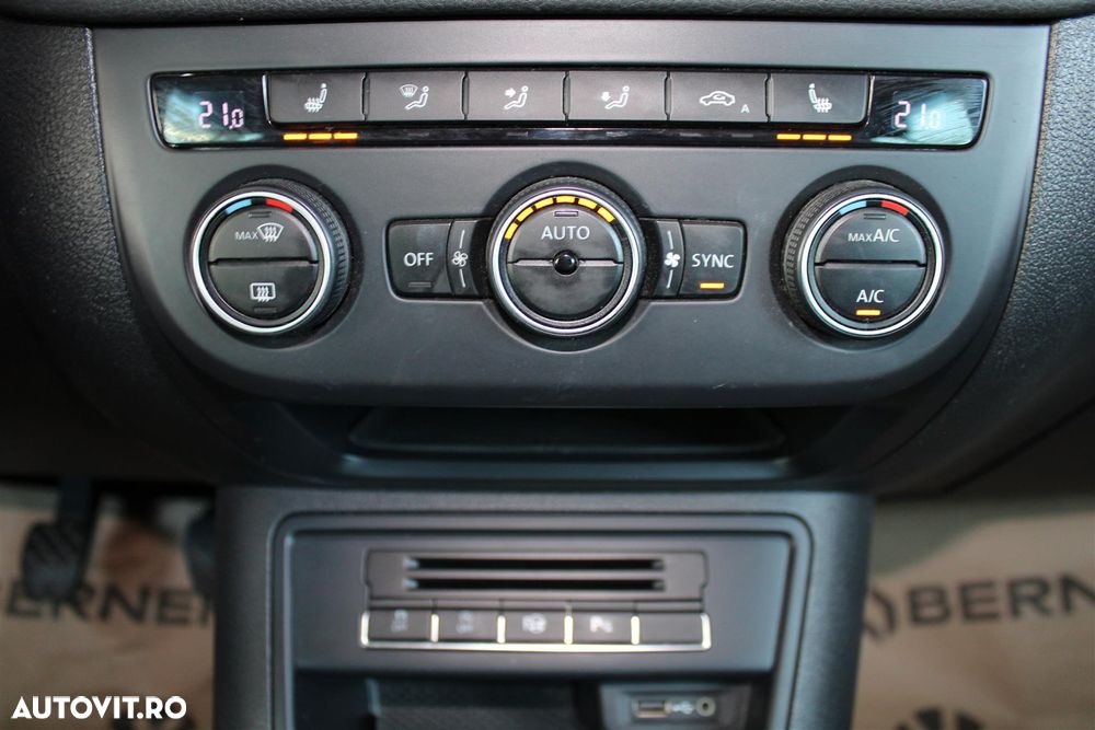 Volkswagen Tiguan 1.4 TSI Trendline - 20