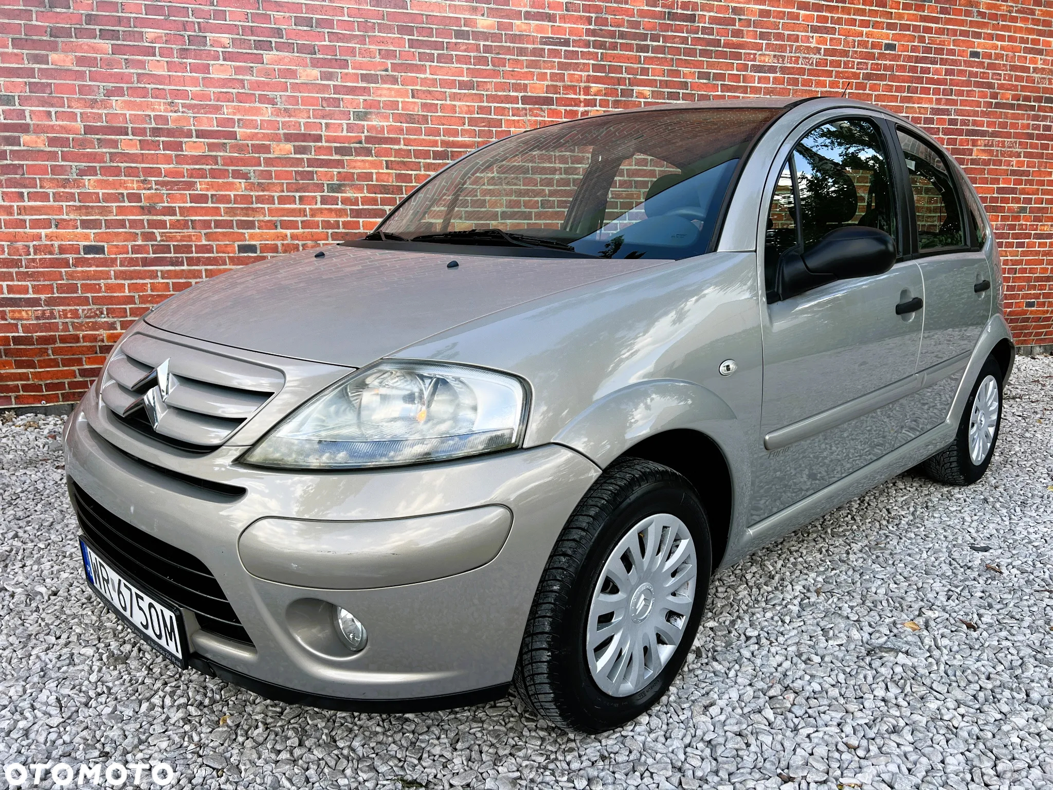 Citroën C3 - 3