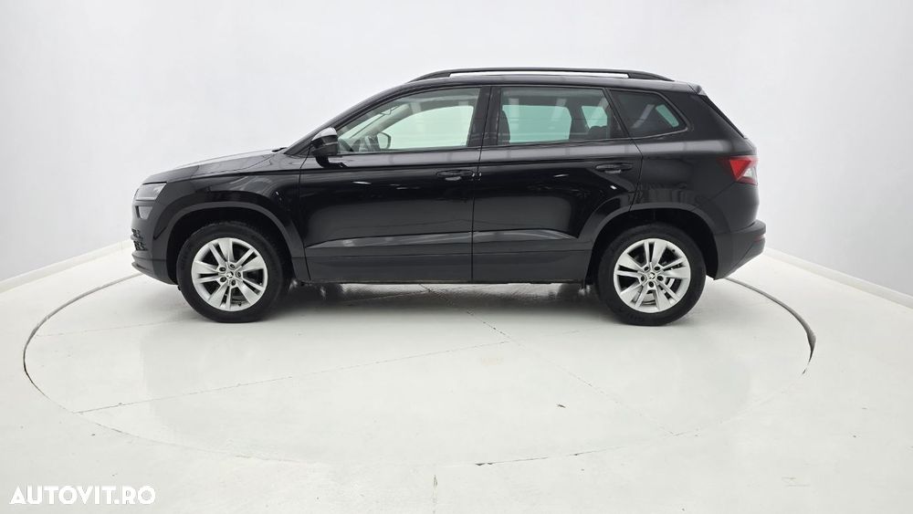Skoda Karoq - 9