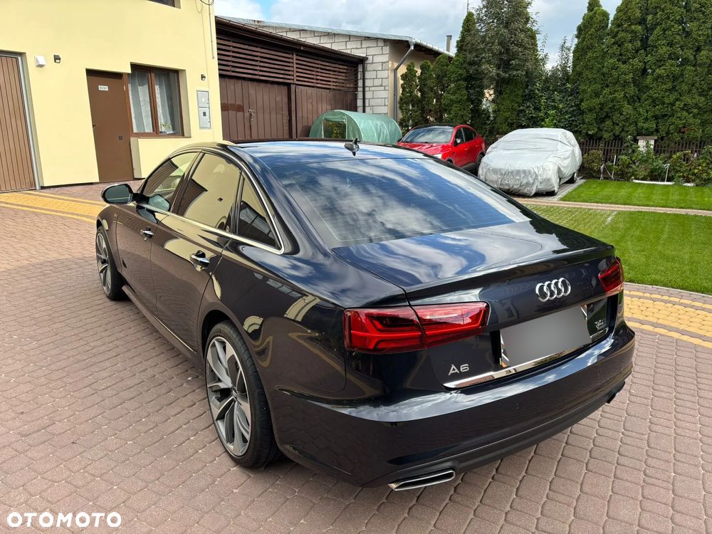 Audi A6 - 22