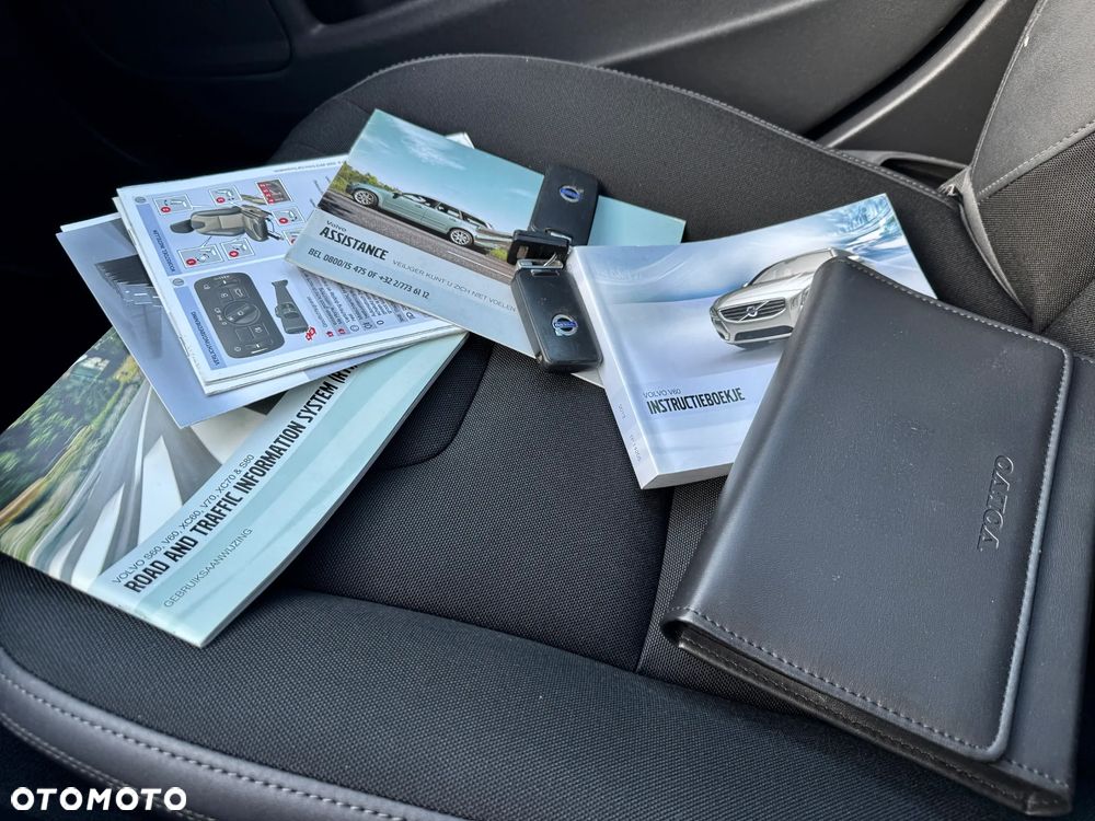 Volvo V60 DRIVe - 29