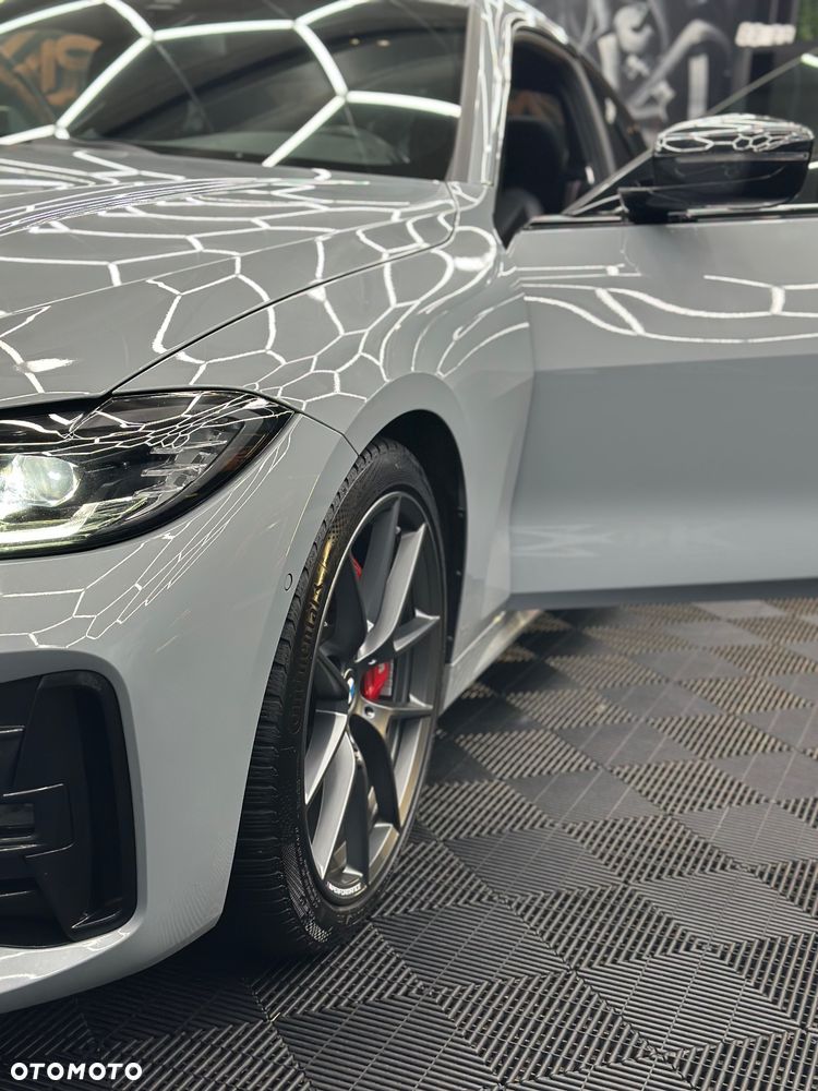 BMW Seria 4 430i xDrive M Sport sport - 15