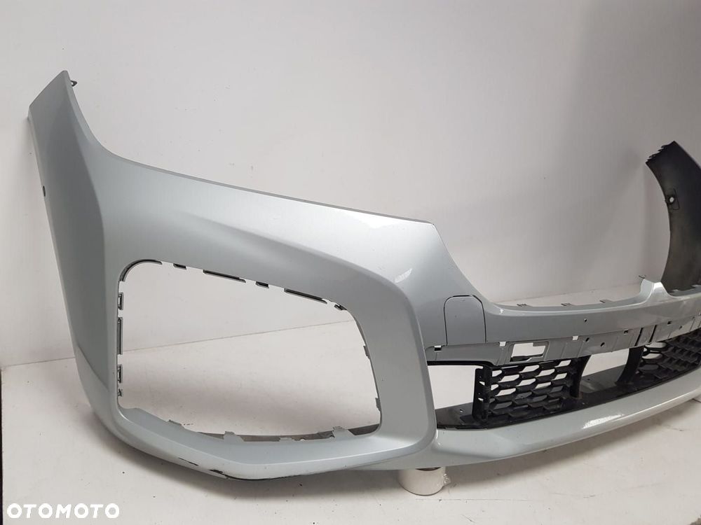 BMW 7 G11 G12 M-PAKIET LCI LIFT ZDERZAK PRZÓD PRZEDNI  6PDC 8096931 8073985 - 2