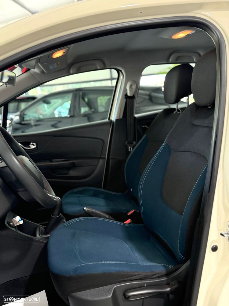 Renault Captur 0.9 TCE Zen - 22