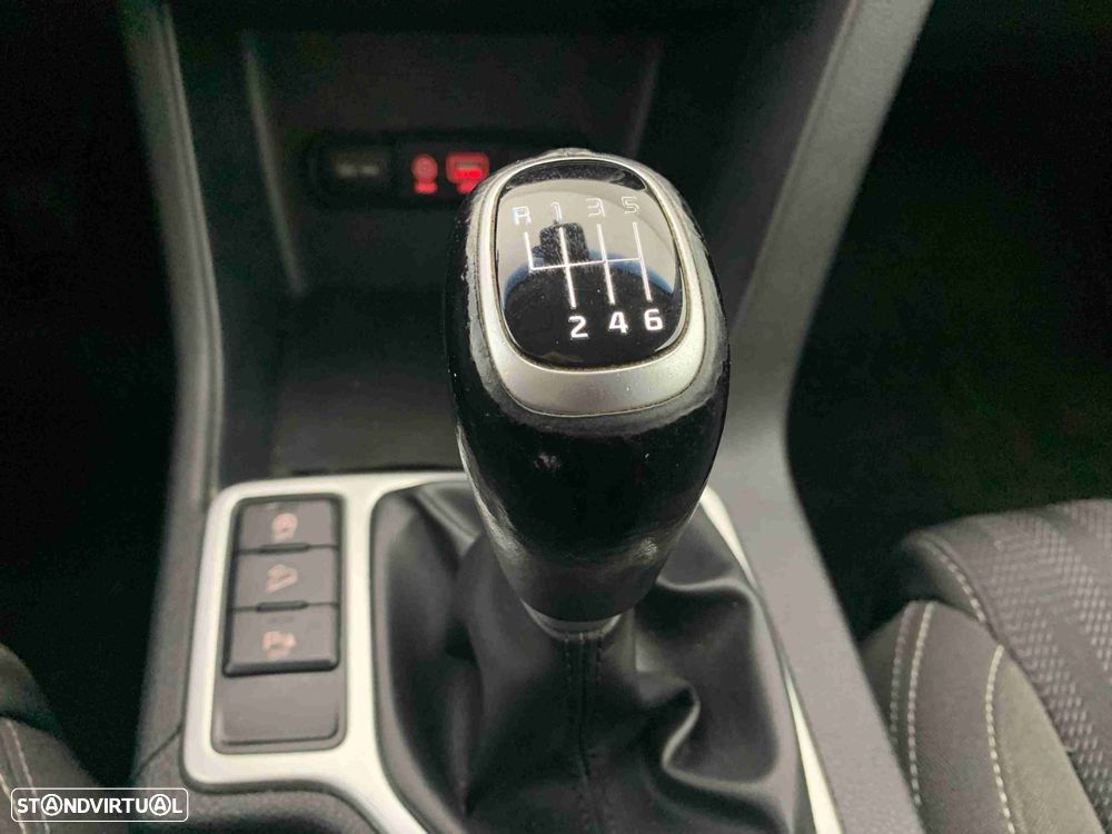 Kia Sportage 1.6 GDI ISG Nav Line - 9