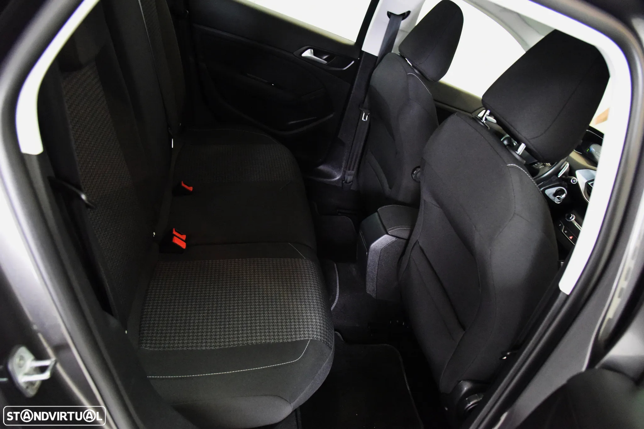 Peugeot 308 SW 1.5 BlueHDi Active Pack EAT8 - 23