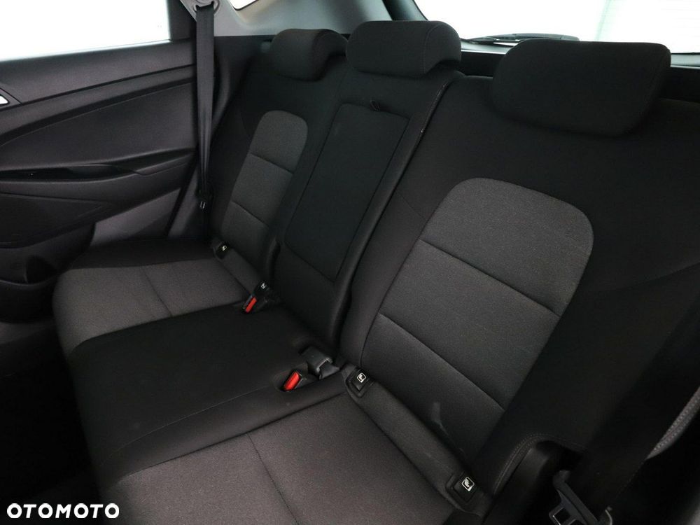 Hyundai Tucson 1.6 CRDi 2WD Trend - 18