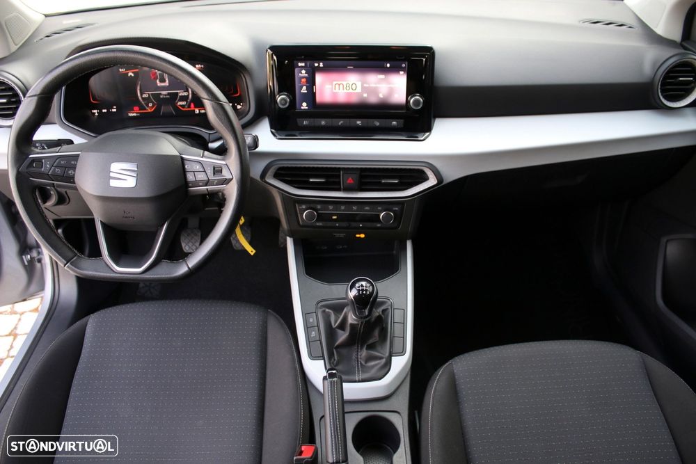 SEAT Arona 1.0 TSI Style - 5