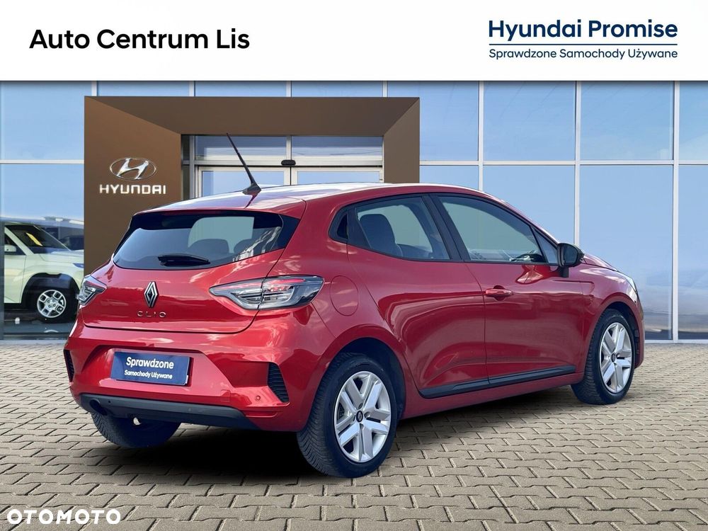 Renault Clio 1.0 TCe Evolution - 5