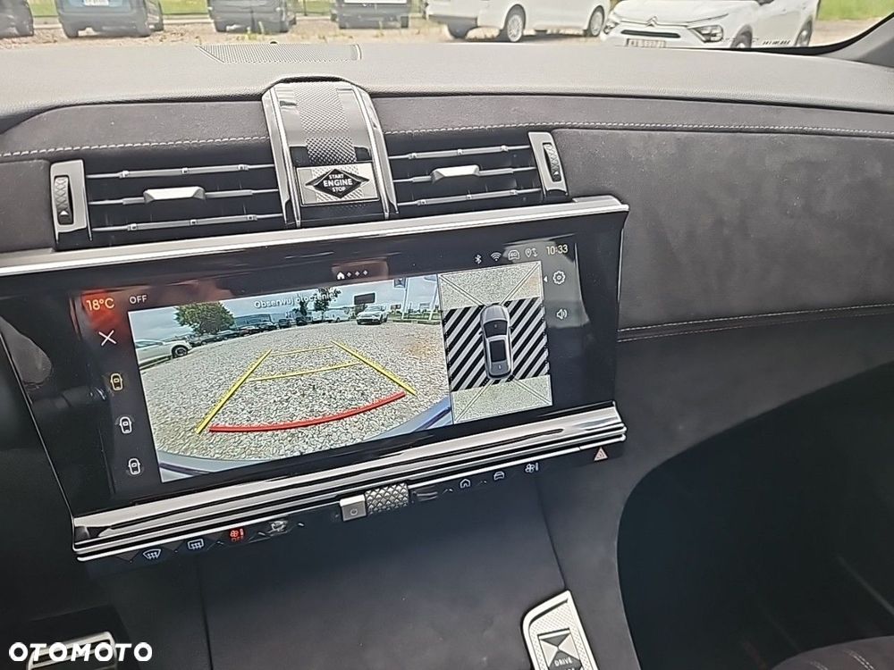 DS Automobiles DS 7 Crossback - 17