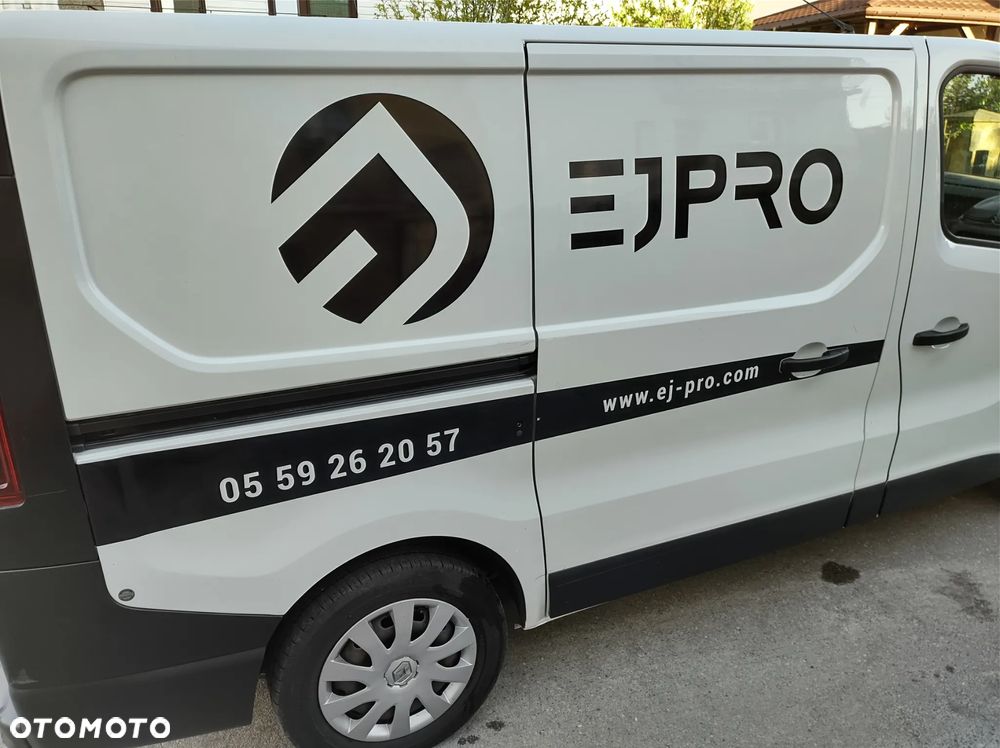 Renault Trafic - 17