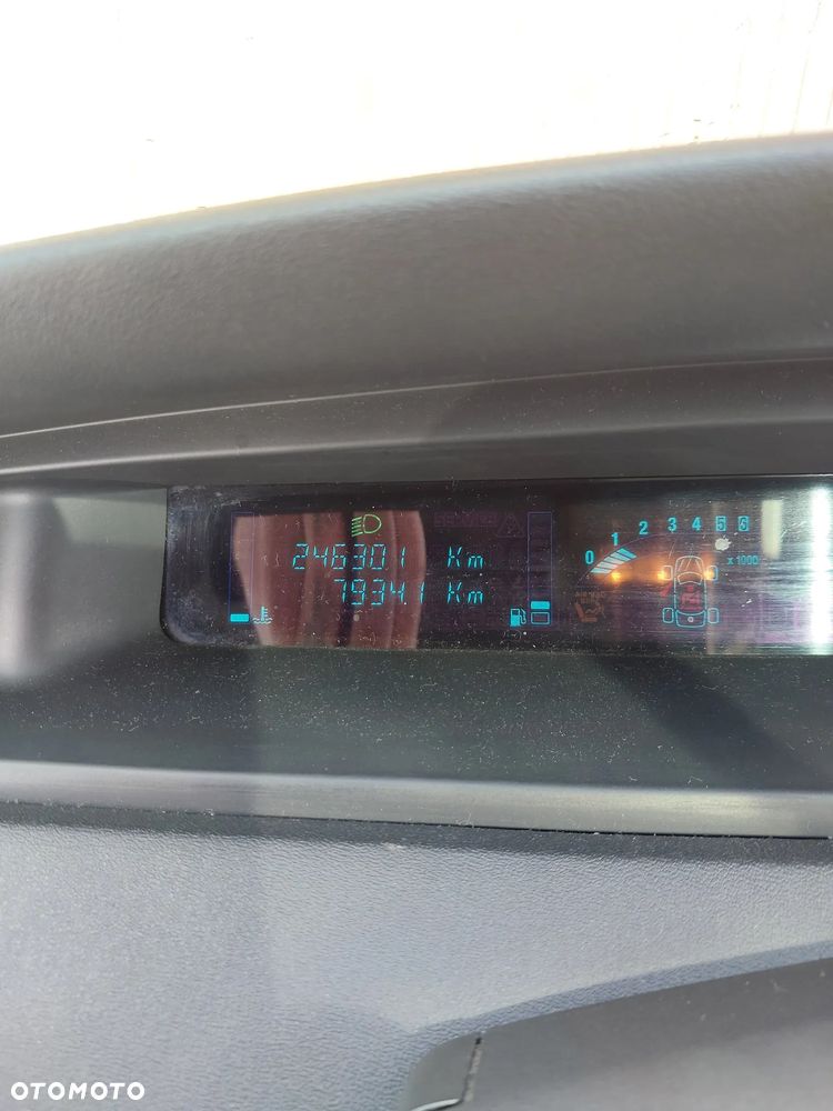 Renault Scenic 1.5 dCi Alize Plus - 14