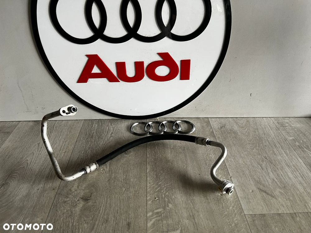 VW SKODA SEAT AUDI PRZEWÓD WĄŻ KLIMATYZACJI 5QF816721 AB - 1