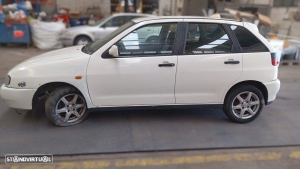 Para Peças Seat Ibiza Ii (6K1) - 3