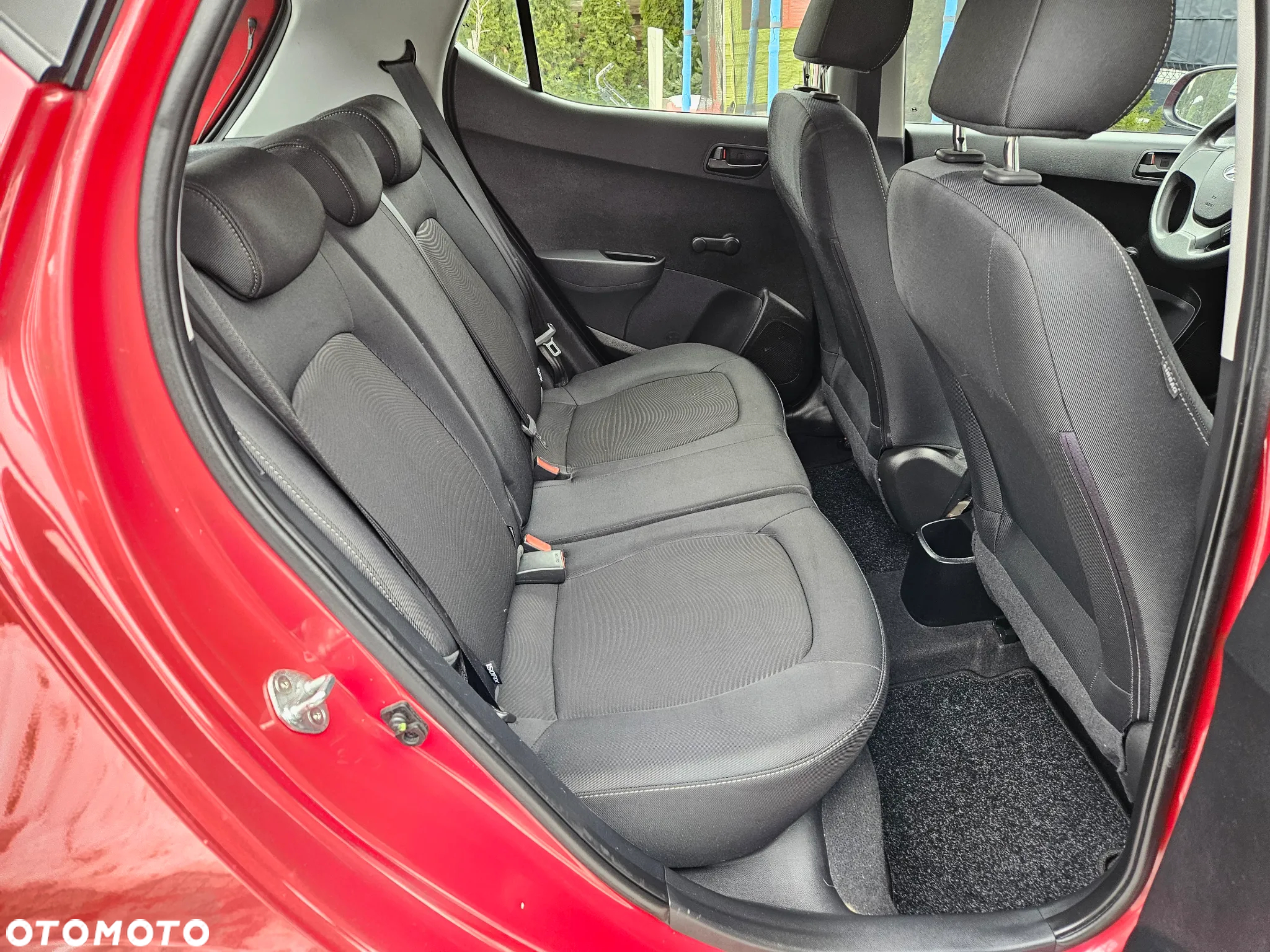 Hyundai i10 - 15