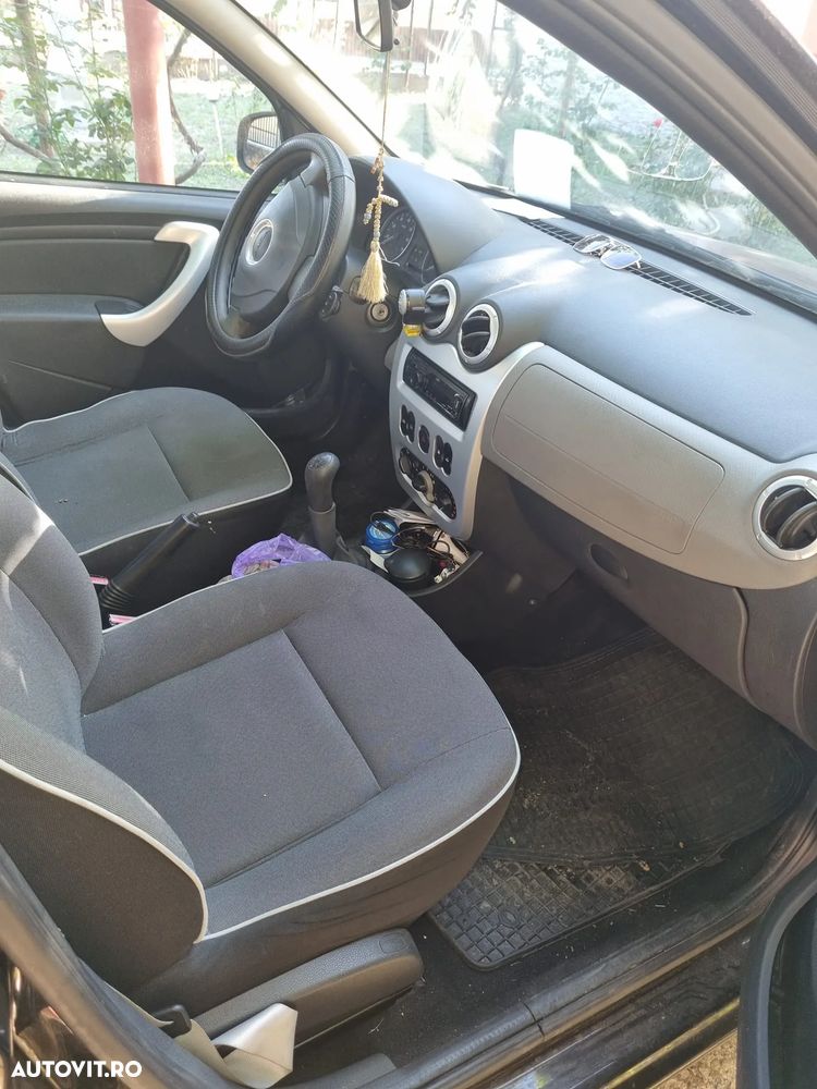 Dacia Sandero 1.2 MPI Preference - 3