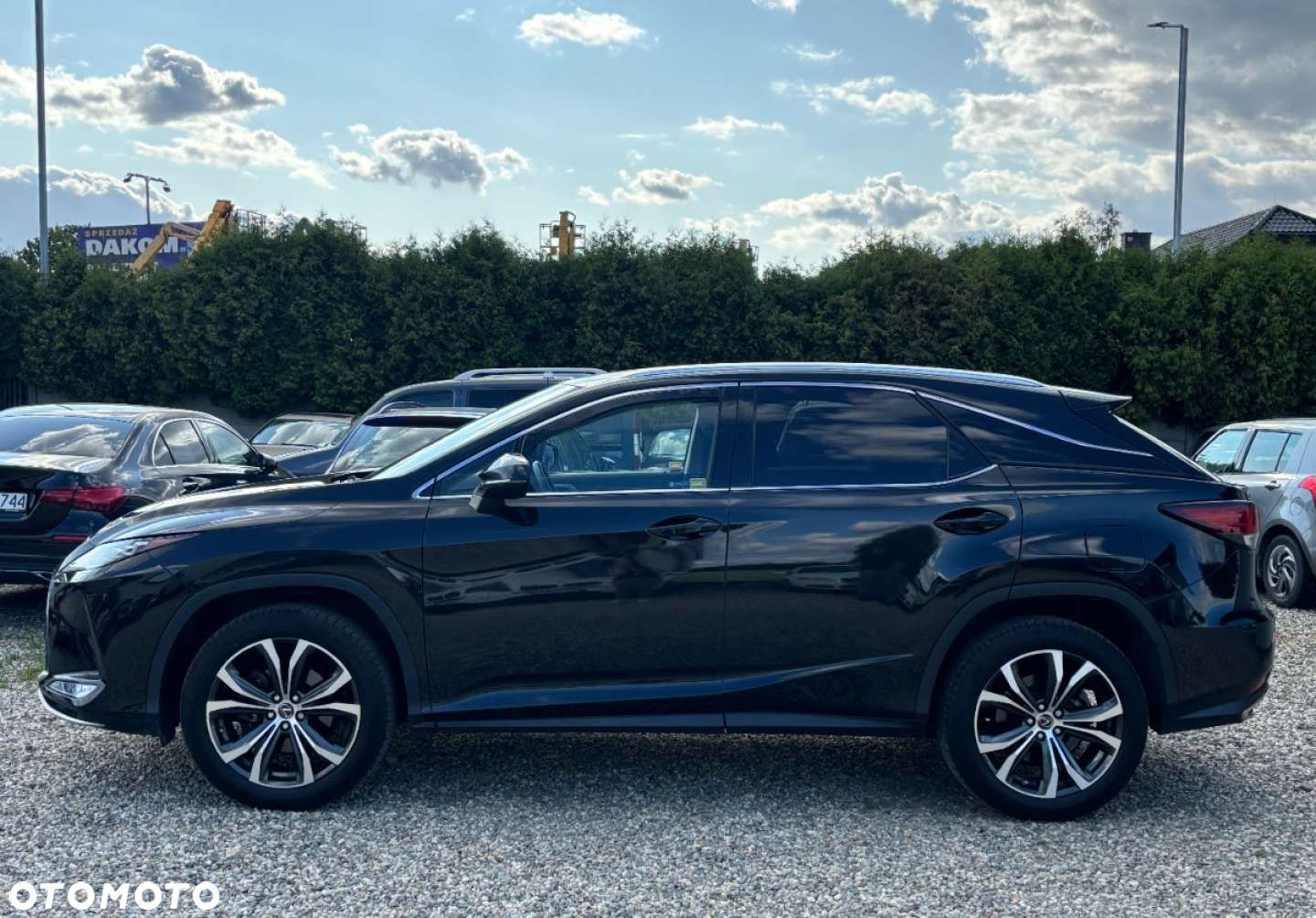 Lexus RX - 3