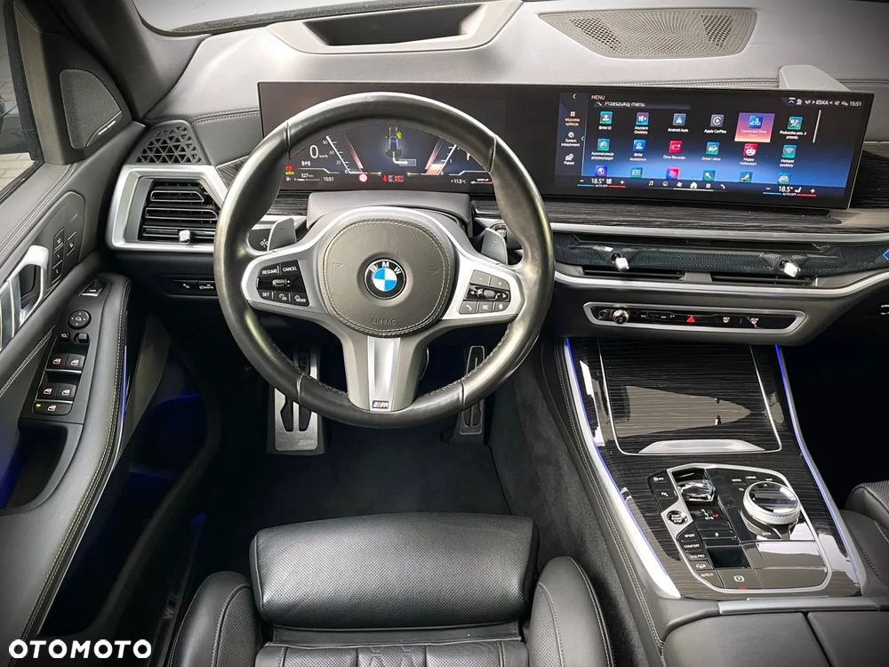 BMW X5 xDrive30d sport - 8