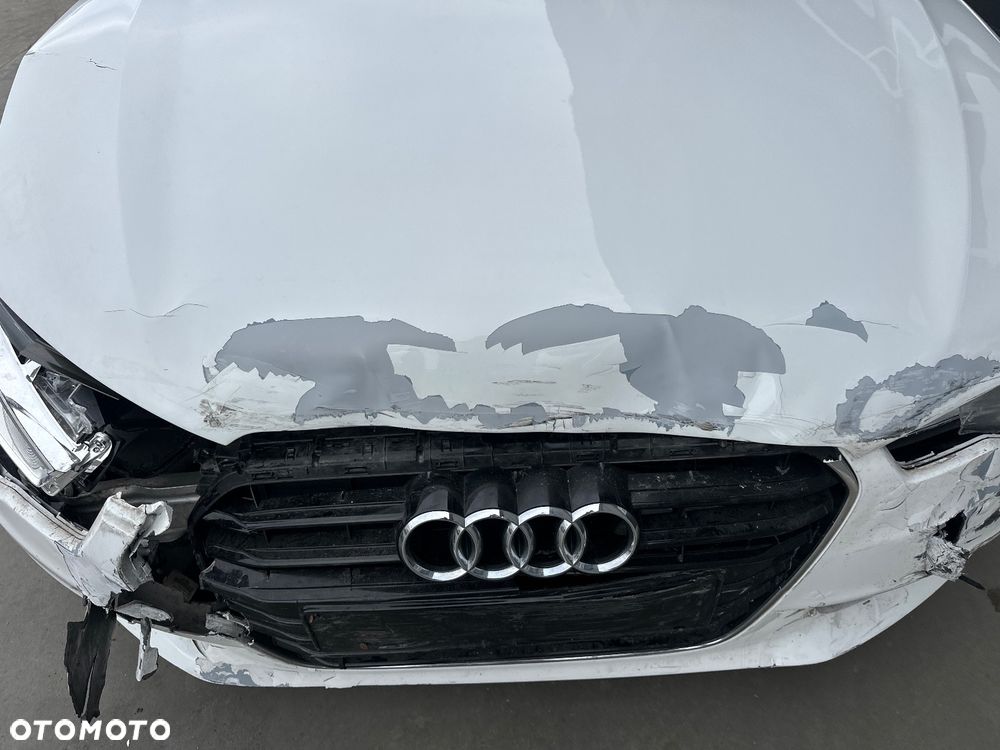 Audi A6 Avant 3.0 TFSI quattro S tronic - 18