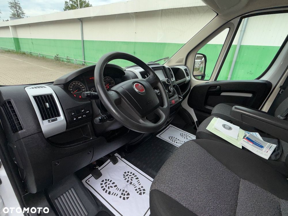 Fiat Ducato - 27