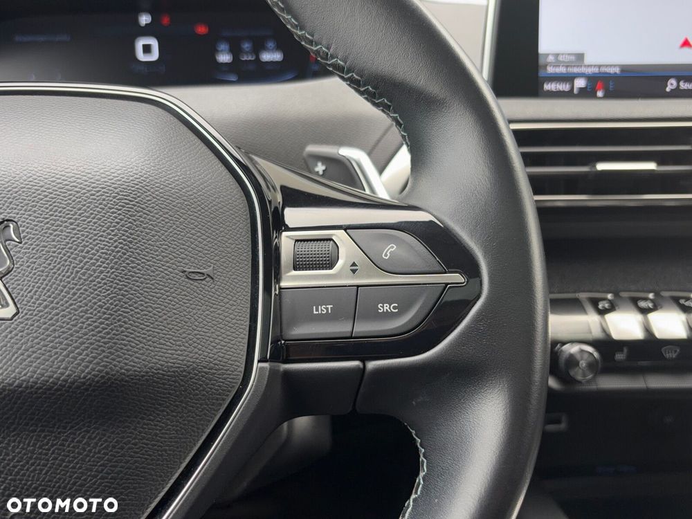 Peugeot 5008 2.0 BlueHDI Crossway S&S EAT8 - 21