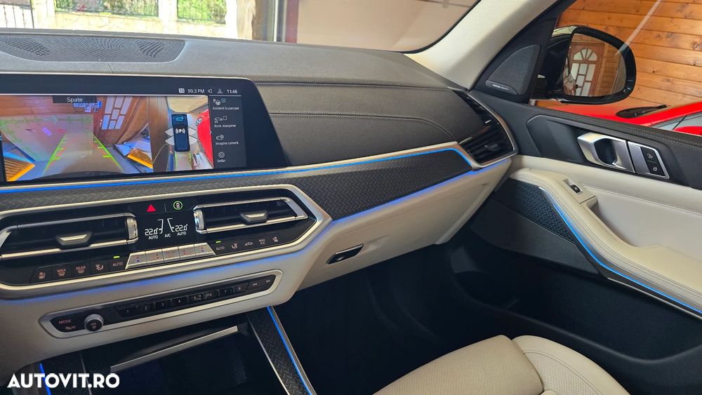 BMW X5 xDrive45e AT PHEV - 24
