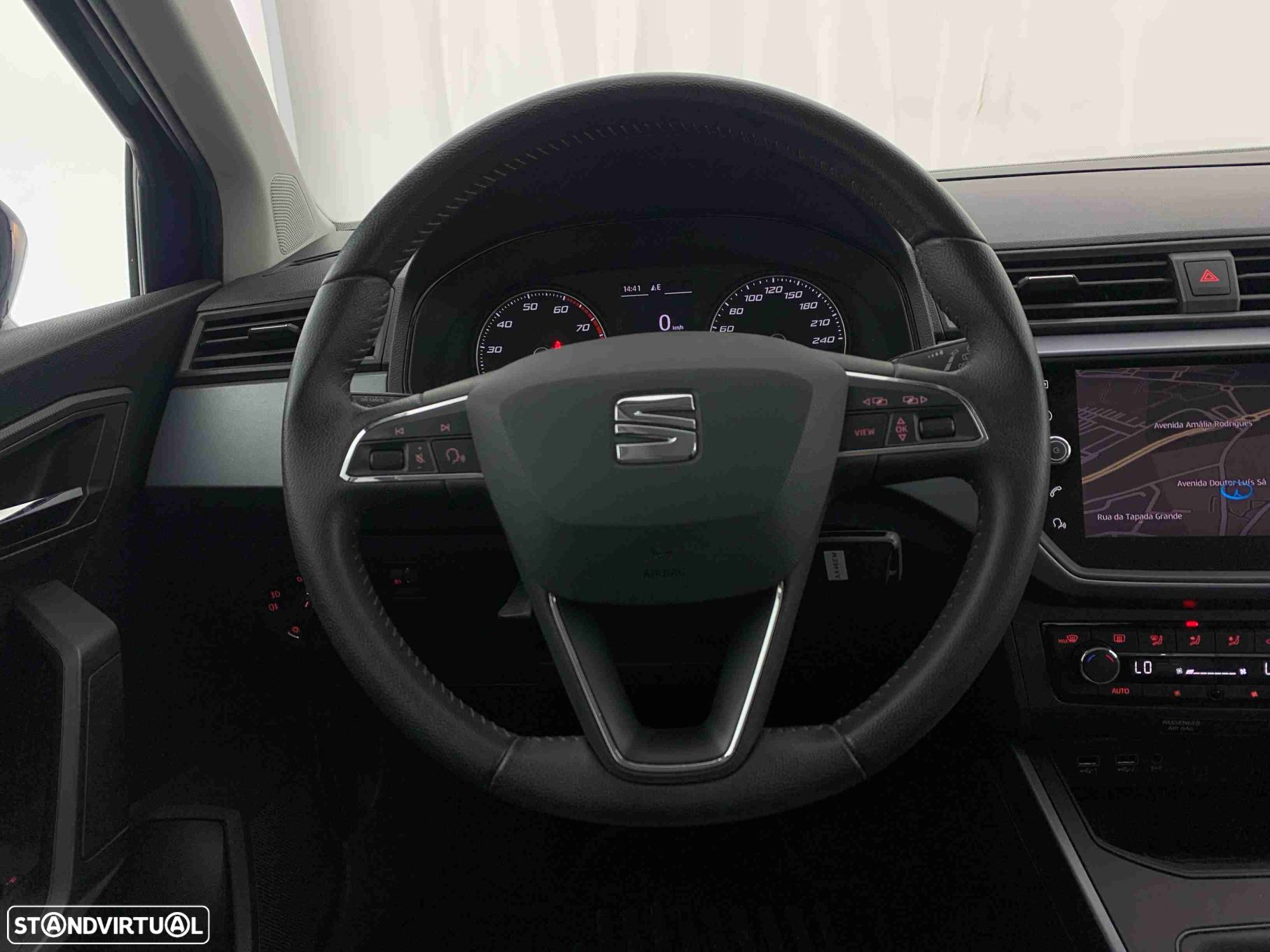 SEAT Arona 1.0 TSI Style - 24