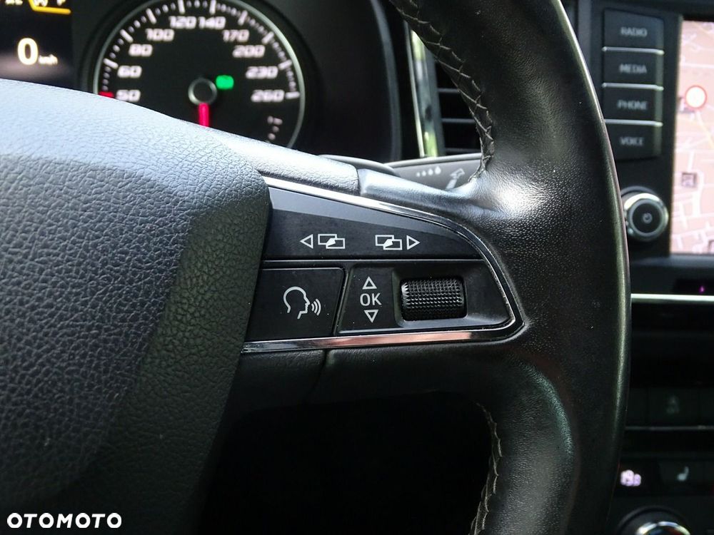 Seat Ateca 2.0 TDI 4Drive DSG XCELLENCE - 20