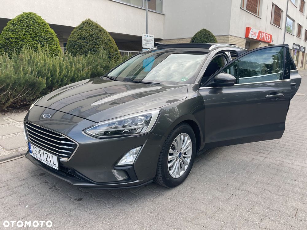 Ford Focus - 14