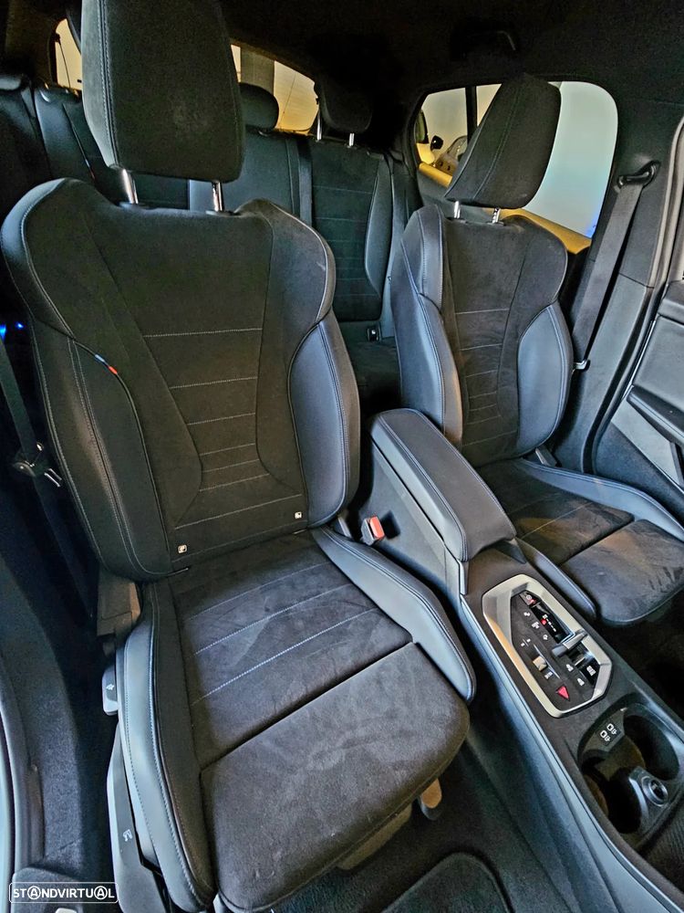 BMW 116 Pack Desportivo M - 10