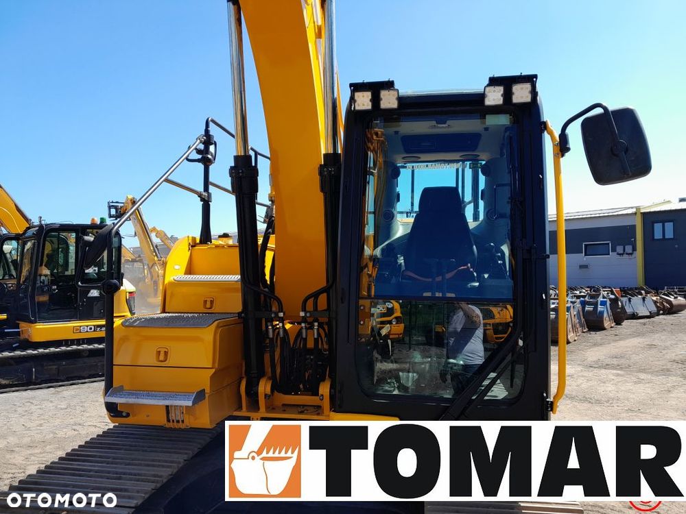JCB 140X 2020R - 9