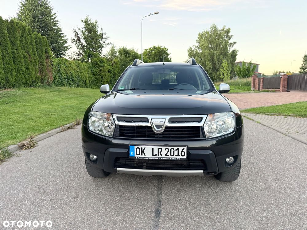 Dacia Duster - 33