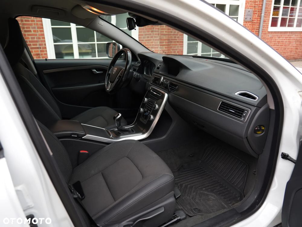 Volvo XC 70 D4 Drive-E Summum - 9