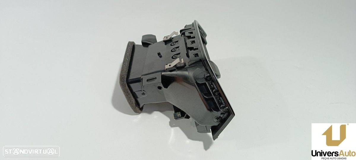 AERADOR FRENTE DIREITO AUDI Q3 - 4
