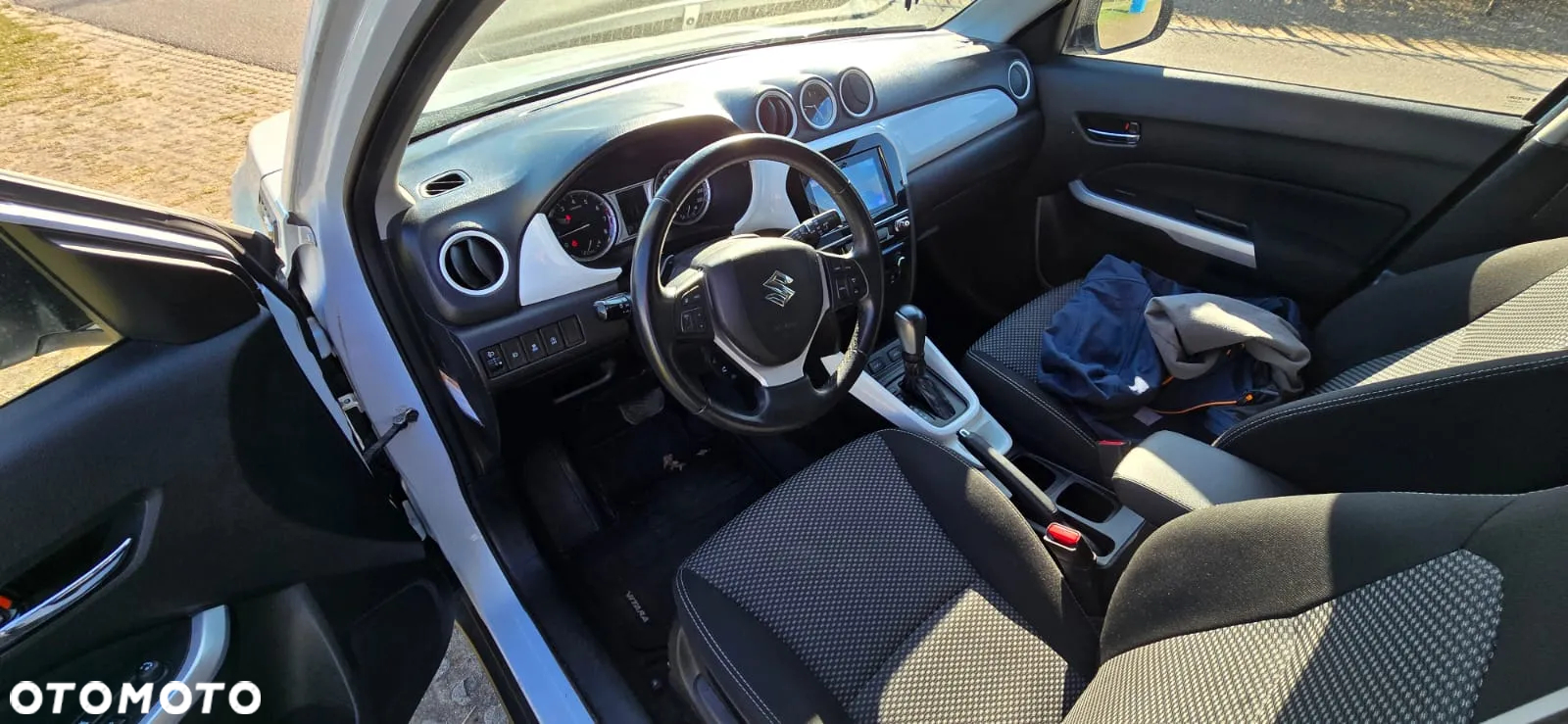 Suzuki Vitara 1.6 (4x2) Automatik Comfort+ - 24
