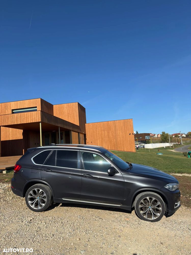 BMW X5 xDrive30d - 4