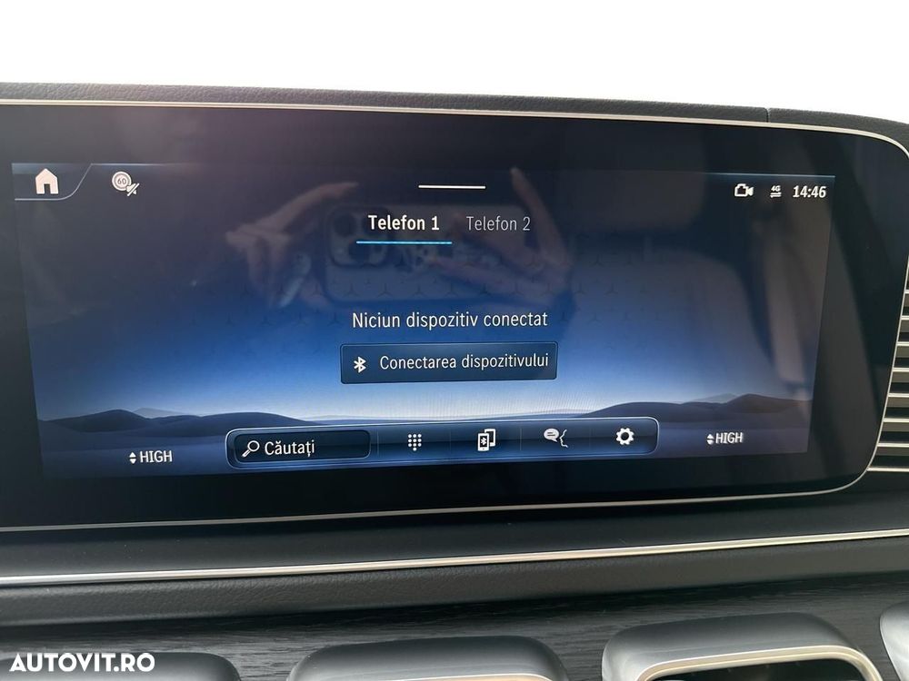 Mercedes-Benz GLE 400 PHEV 4MATIC - 16