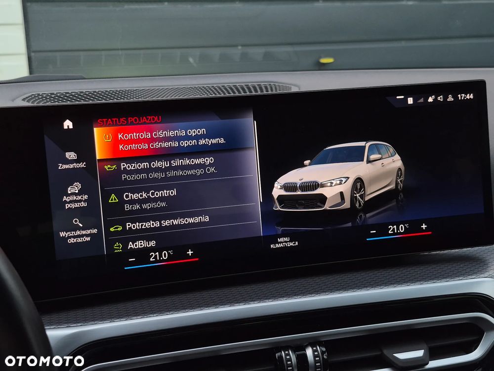 BMW Seria 3 320d M Sport Shadow - 16