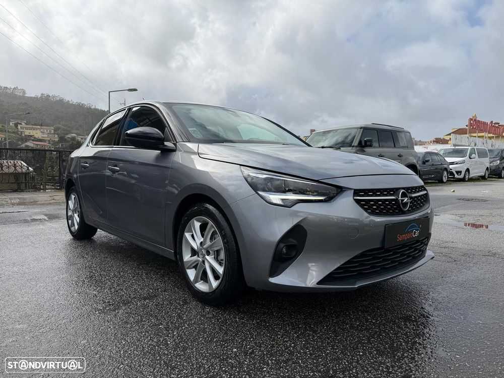 Opel Corsa 1.5 D Elegance - 5