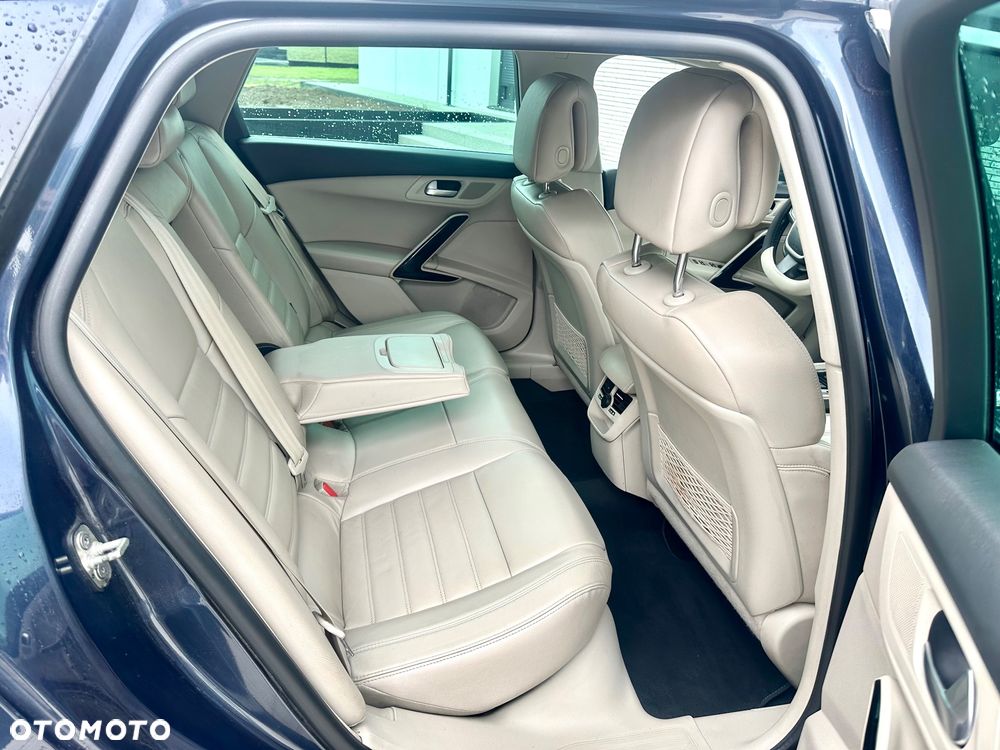 Peugeot 508 RXH BlueHDi 180 EAT6 Stop&Start - 17
