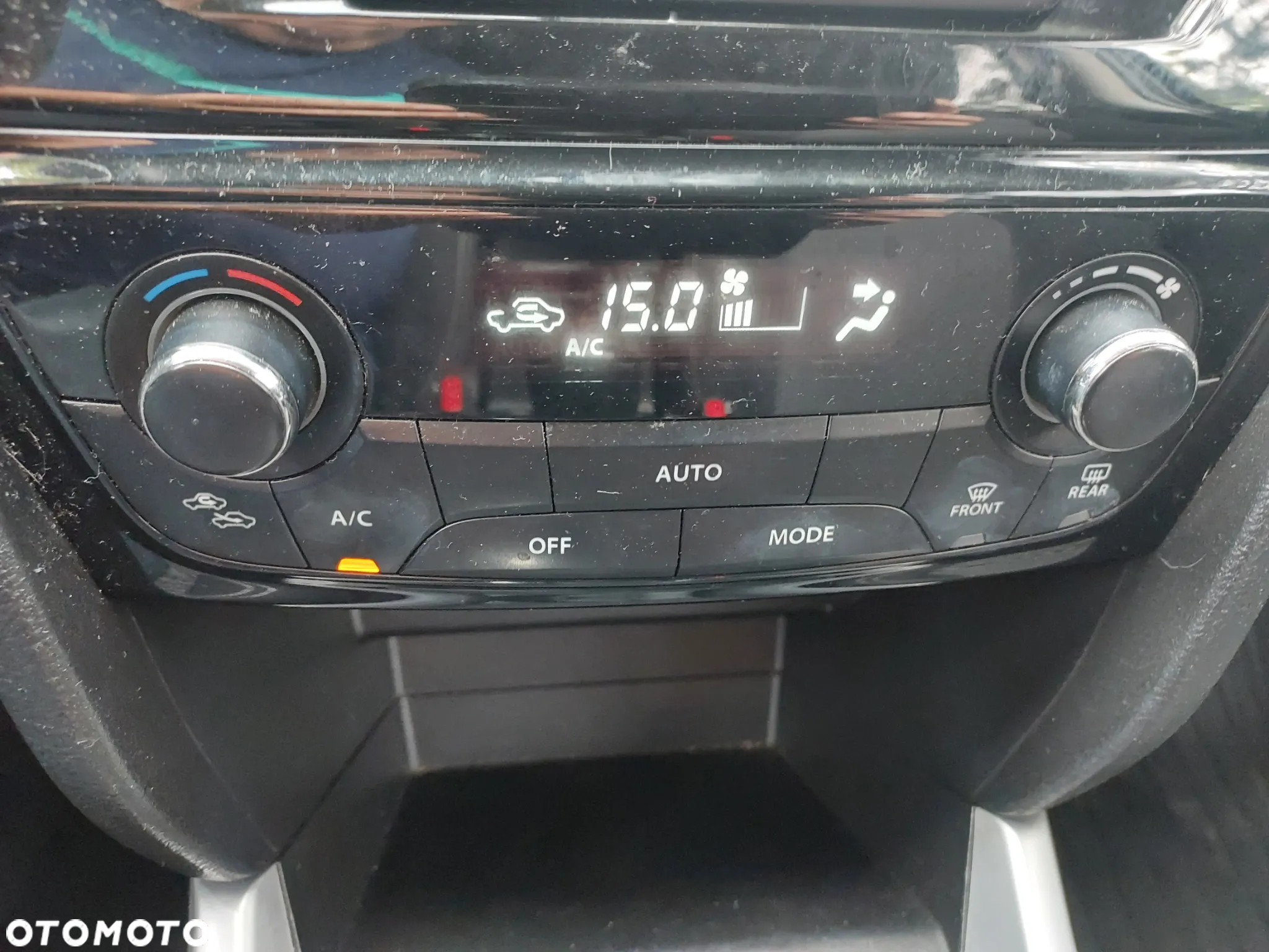 Suzuki Vitara 1.6 Comfort 2WD - 19