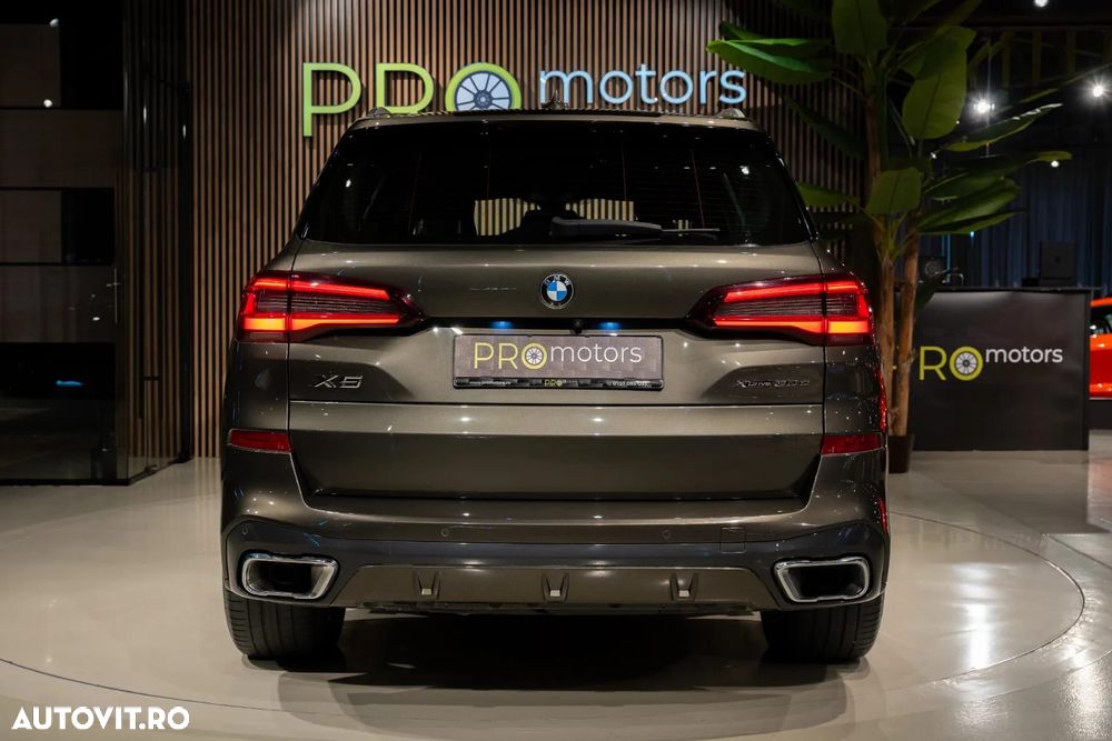 BMW X5 - 6