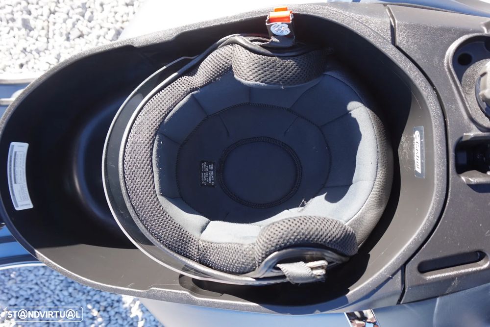 Vespa GTV 300 Sei Giorni II Edition - 56