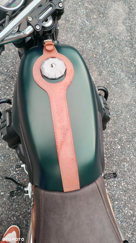 Moto Guzzi V7 - 7