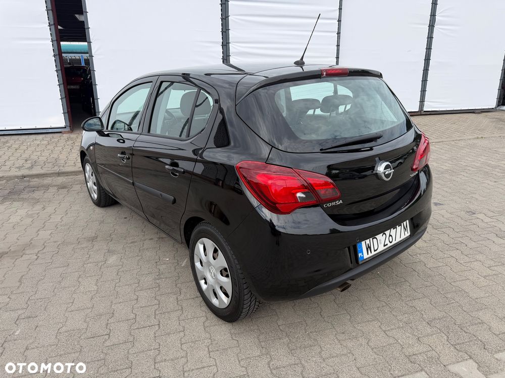 Opel Corsa 1.4 T Enjoy S&S - 9